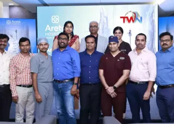 Arete Hernia League Concludes Successfully, Showcasing Cutting-Edge Hernia Repair Techniques, Arete Hospitals, Dr. Dinakar Reddy, Health News, Telugu World Now