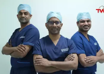 CARE Hospitals, Hi Tech City Strengthens Orthopaedics Department with Renowned Surgeons, Dr. Gottemukkala Ashok Raju, Dr. Vasudeva Juvvadi, Dr. Yadoji Hari Krishna