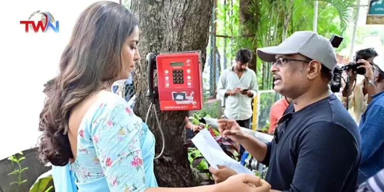 Hey Priyatama Song, A Soulful Romantic Melody from Ugly Story Kaala Bhairava Captivates with His Voice, Nandu, Avika Gor, Sivajiraja, Director Pranava Swaroop, Film News, Latest Telugu Movies, Telugu World Now