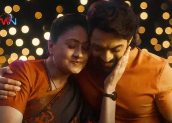 Kalyan Ram, Vijayashanti, NTR Arts 'Arjun Son of Vyjayanthi' second single Muchataga Bandhale to release on April 9th, Pradeep Chilukuri, Film News, Telugu World Now