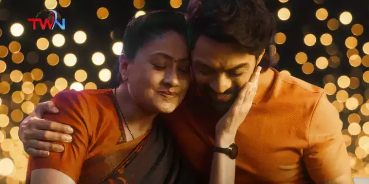 Kalyan Ram, Vijayashanti, NTR Arts 'Arjun Son of Vyjayanthi' second single Muchataga Bandhale to release on April 9th, Pradeep Chilukuri, Film News, Telugu World Now