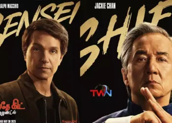Karate Kid Legends brings back the legacy and nostalgia as the new trailer drops - Releasing In Cinemas On 30th May 2025, Latest Telugu Movies, Telugu World Now