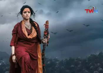 Tamannaah Bhatia, Ashok Teja Movie Odela 2 Trailer Launched in Mumbai on April 8th, Hebba Patel, Film News, Latest Telugu Movies, Telugu World Now