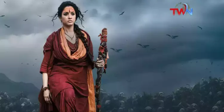 Tamannaah Bhatia, Ashok Teja Movie Odela 2 Trailer Launched in Mumbai on April 8th, Hebba Patel, Film News, Latest Telugu Movies, Telugu World Now