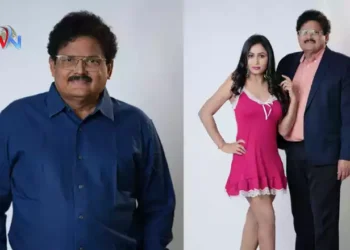 Mohan Vadlapatla, Jo Sharma Thriller Film ‘M4M’ Motive for Murder screening at Cannes, PALAIS C theater, Film News, Telugu World Now