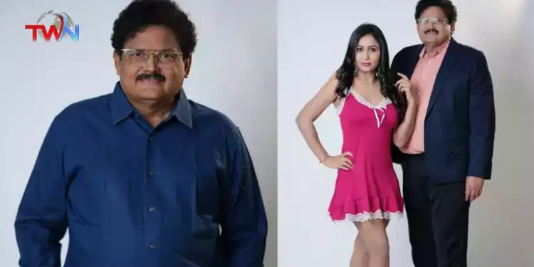 Mohan Vadlapatla, Jo Sharma Thriller Film ‘M4M’ Motive for Murder screening at Cannes, PALAIS C theater, Film News, Telugu World Now