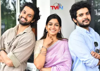 ‘8 వసంతాలు’ సినిమా ఎప్పటికీ గుర్తుండిపోయే సినిమా: సక్సెస్ మీట్ లో హీరోయిన్ అనంతిక సనీల్‌కుమార్ & టీం