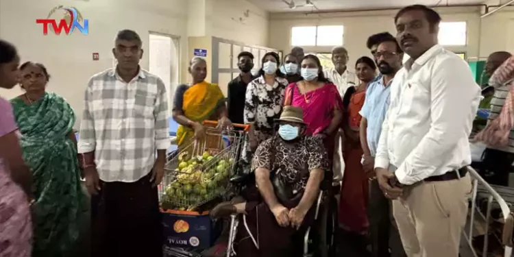 Celebrating the 50th birthday of renowned music director late Chakri garu in line with his aspirations, Latest News, Telugu World Now