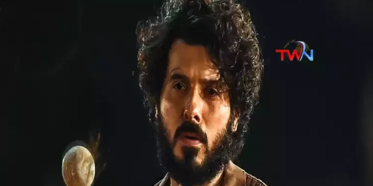 గ్లోబల్ స్టార్ రామ్ చరణ్ ‘పెద్ది’ నుంచి రామ్‌ బుజ్జిగా దివ్యేందు శర్మ స్పెషల్ బర్త్ డే పోస్టర్ రిలీజ్