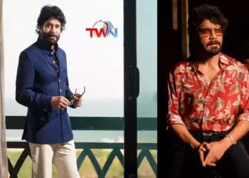  కుబేర సినిమా ఆడియన్స్ కి చాలా మంచి ఎక్స్‌పీరియన్స్ ఇస్తుంది: కింగ్ నాగార్జున