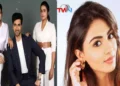నిహారిక కొణిదెల నిర్మిస్తోన్న సినిమాలో సంగీత్ శోభన్ సరసన హీరోయిన్గా నయన్ సారిక