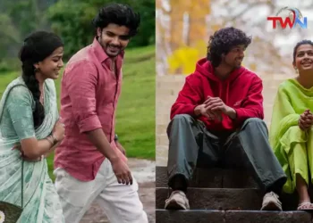 Phanindra Narsetti & Ananthika Sunilkumar's '8 Vasanthalu' Visually Poetic, Heart Touching Trailer Released, Latest Telugu Movies, Telugu World Now