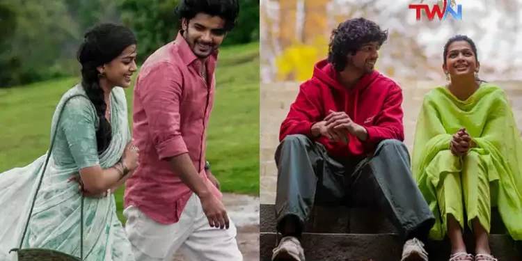 Phanindra Narsetti & Ananthika Sunilkumar's '8 Vasanthalu' Visually Poetic, Heart Touching Trailer Released, Latest Telugu Movies, Telugu World Now