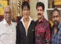 Latest Film News : ఎస్జె సూర్య, శ్రీ గొకులం మూవీస్ భారీ పాన్ ఇండియా మూవీ టైటిల్ “కిల్లర్”