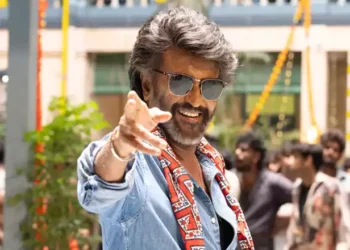Latest Movie News : సూపర్ స్టార్ రజనీకాంత్, కింగ్ నాగార్జున నటిస్తున్న ‘కూలీ’ మూవీ
