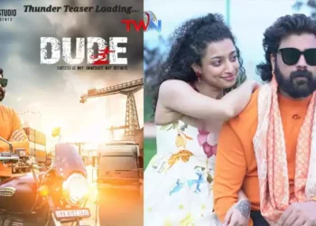 Upcoming Movie : పోస్ట్ ప్రొడక్షన్ పనుల్లో త్రిభాషా చిత్రం “డ్యూడ్”, హీరో కమ్ డైరెక్టర్ తేజ్