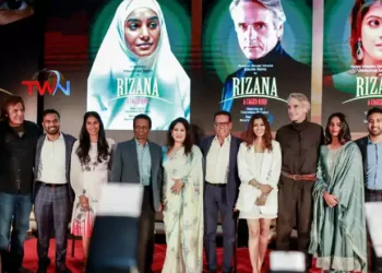 Latest Film News :  హాలీవుడ్‌లో అడుగుపెట్టిన వరలక్ష్మి శరత్‌కుమార్