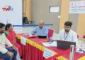 IAS officer Divya Devarajan assures free treatment for head injuries after car tire burst in Saudi Arabia, Ptavasi Prajavani, CM Revanth Reddy, Saudi News, Telugu World Now