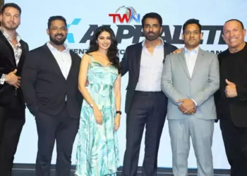 సోనూ సూద్ చేతుల మీదుగా ‘ఆల్ఫాలీట్’ లాంచ్ వేడుక