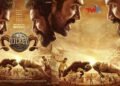 First look of the pan-India film 'Jocky' directed by the director of Muddy movie,Film News, Latest Telugu Movies, Director Dr. Pragabhal, Telugu World Now