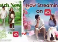 Youthful love entertainer Meghalu sikand prema katha streaming on SunNXT OTT, Naresh Agastya, Rabia Khatun, Radhika Sarathkumar, Film News, Telugu World Now