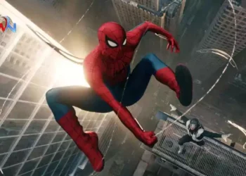 FILM NEWS : ప్రపంచాన్ని ఊపేస్తున్న స్పైడర్ మ్యాన్ ట్రైలర్