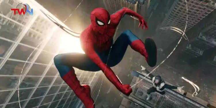 FILM NEWS : ప్రపంచాన్ని ఊపేస్తున్న స్పైడర్ మ్యాన్ ట్రైలర్