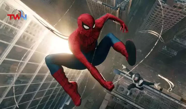 FILM NEWS : ప్రపంచాన్ని ఊపేస్తున్న స్పైడర్ మ్యాన్ ట్రైలర్