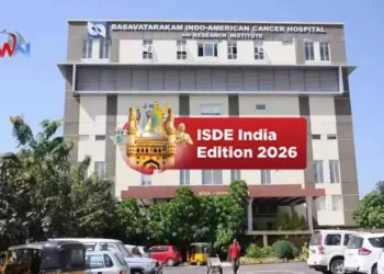 First time in India, Bsavatarakam Indo American Cancer Hospital & Research Institute is hosting International Society for Diseases (BIACH&RI) of the Esophagus (ISDE) India Edition 2026