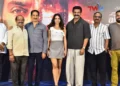 Paramapada Sopanam Movie Will Be Big Hit, Director Bheemineni Srinivasa Rao, Latest Telugu Movie Updates, Arjun Ambati, Jennifer Emmanuel, Director Naga Siva, Film News, Tollywood News, Telugu World Now